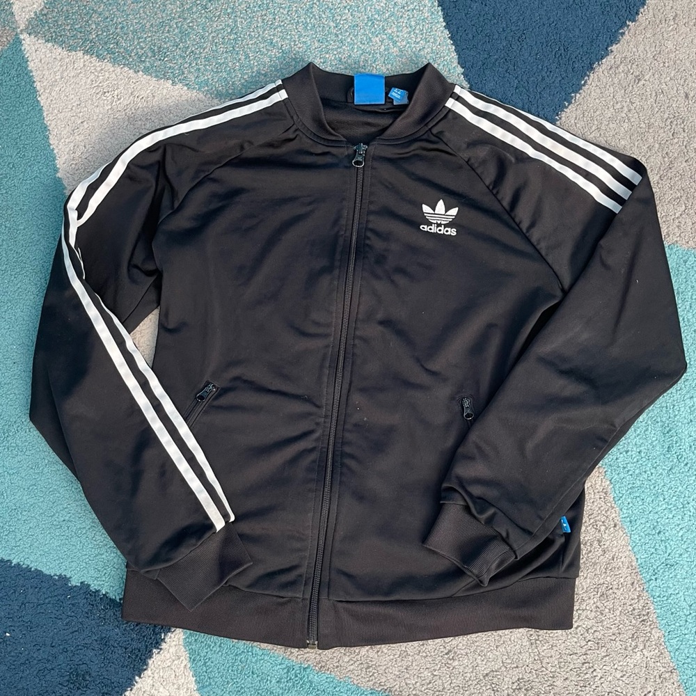 Adidas Sports Jacket